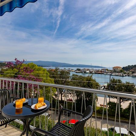 Apartment Marin Krk Krk Town Luaran gambar