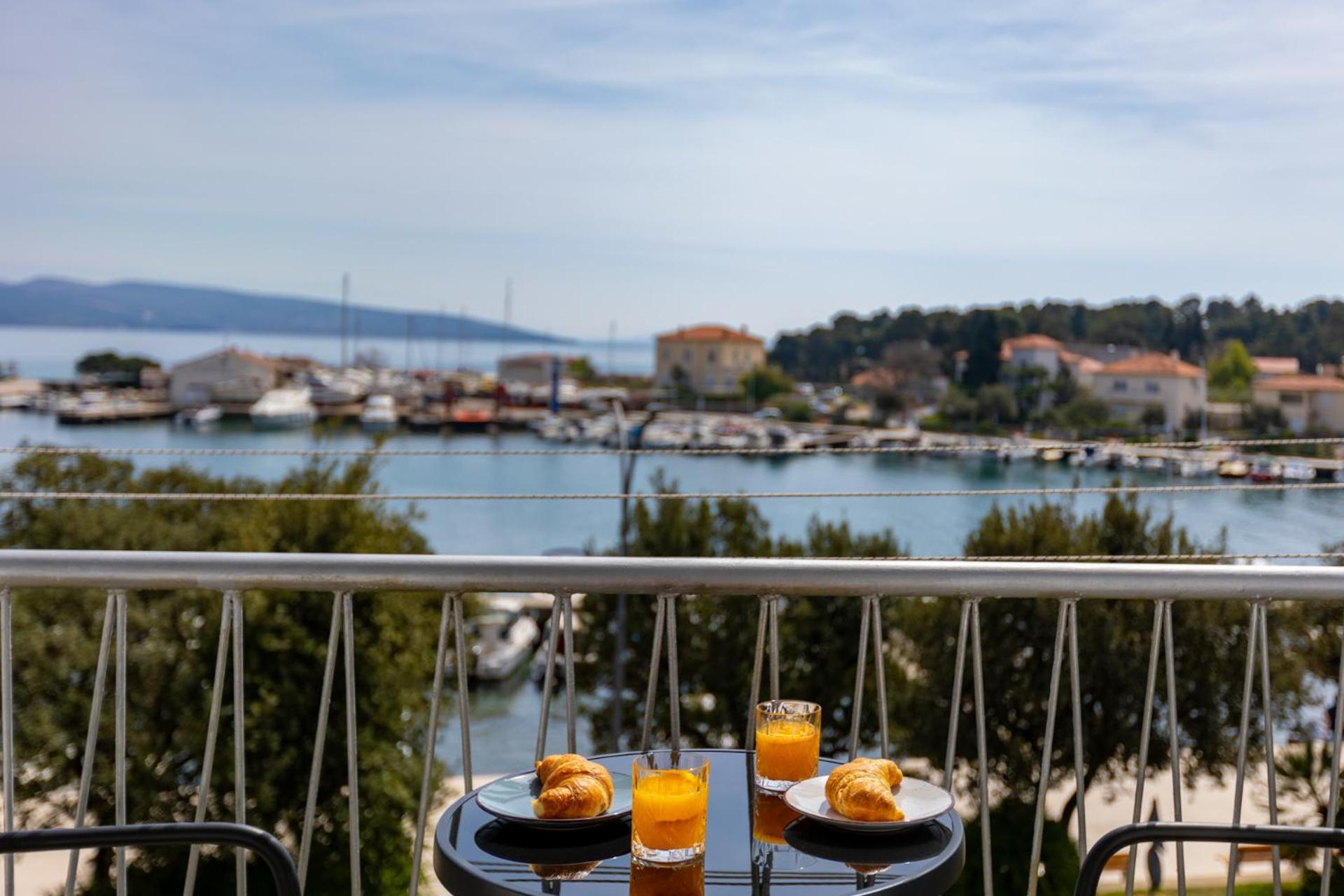 Apartment Marin Krk Krk Town Luaran gambar