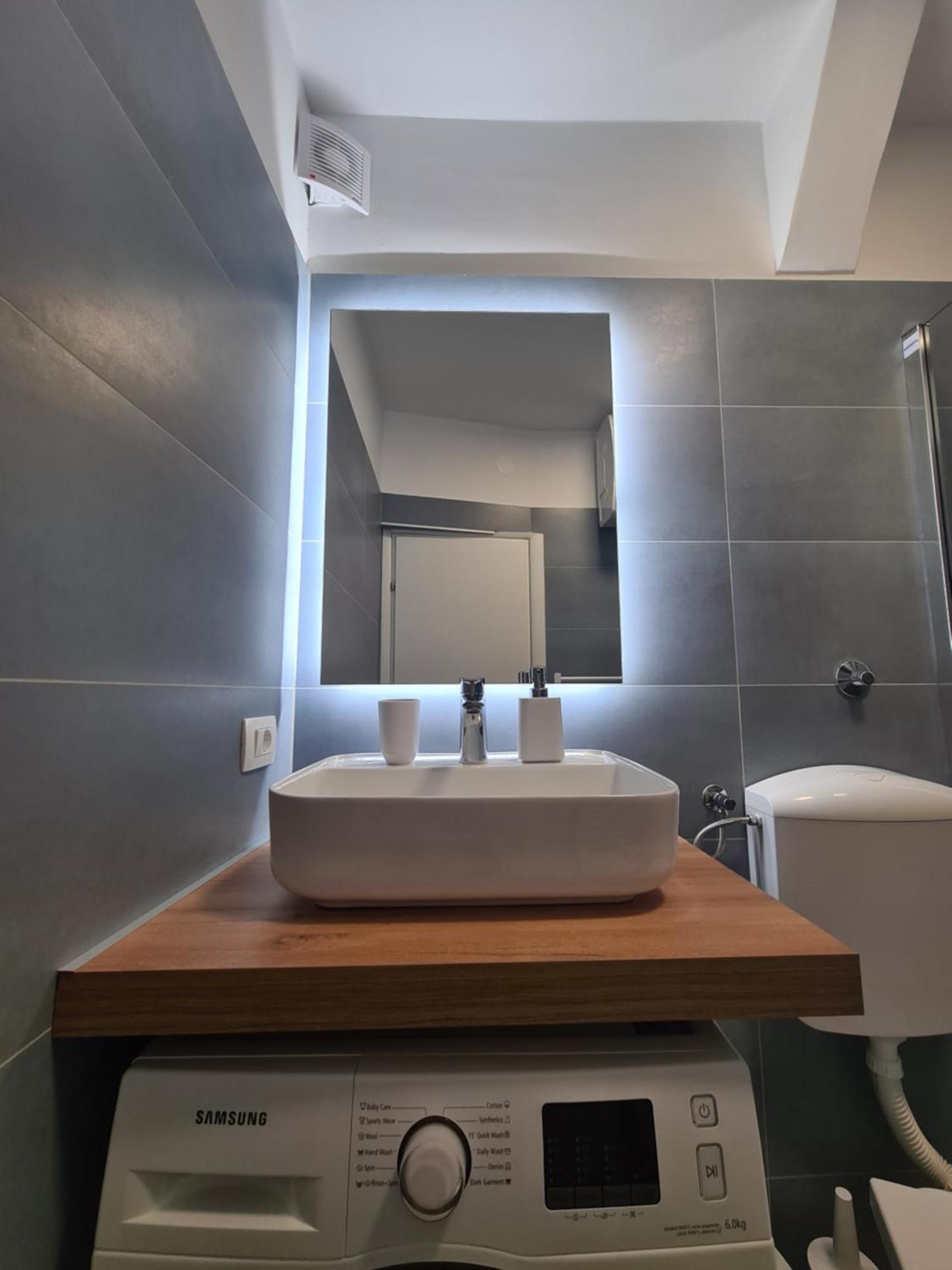 Apartment Marin Krk Krk Town Luaran gambar