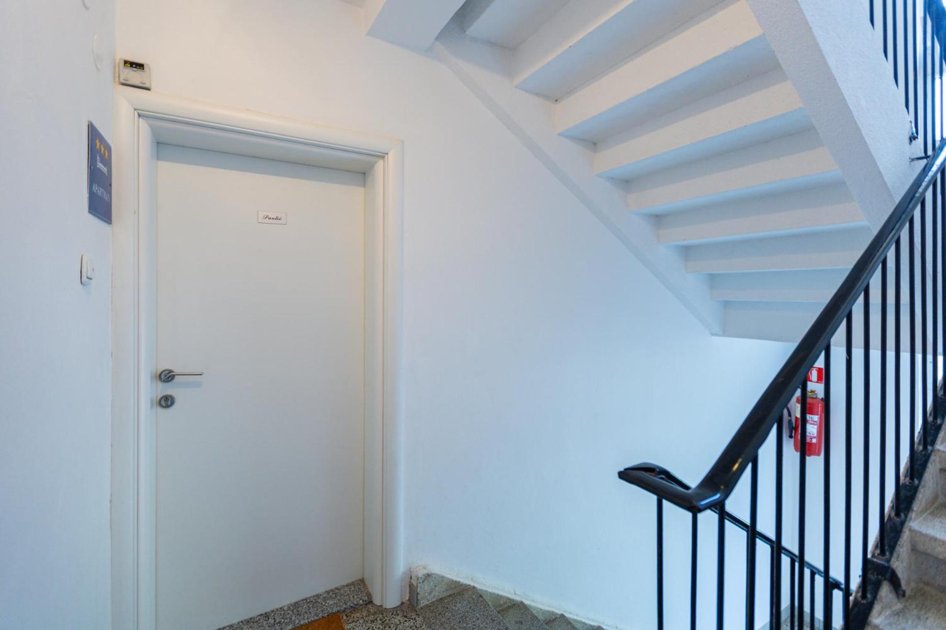 Apartment Marin Krk Krk Town Luaran gambar