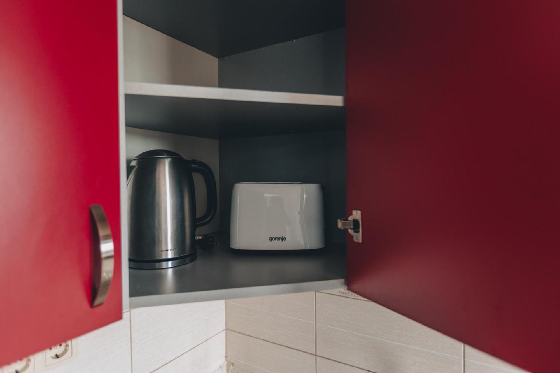 Apartment Marin Krk Krk Town Luaran gambar