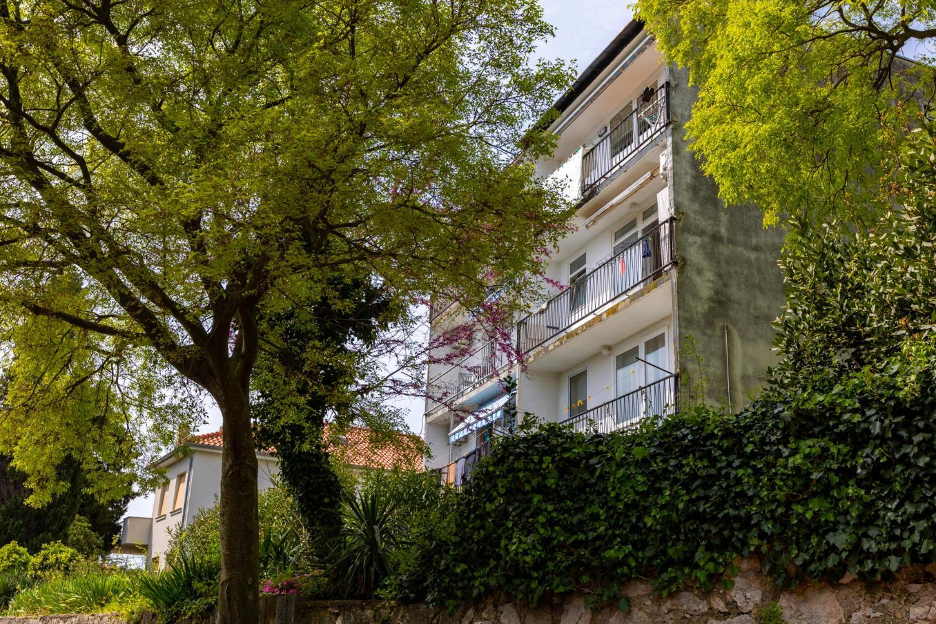 Apartment Marin Krk Krk Town Luaran gambar