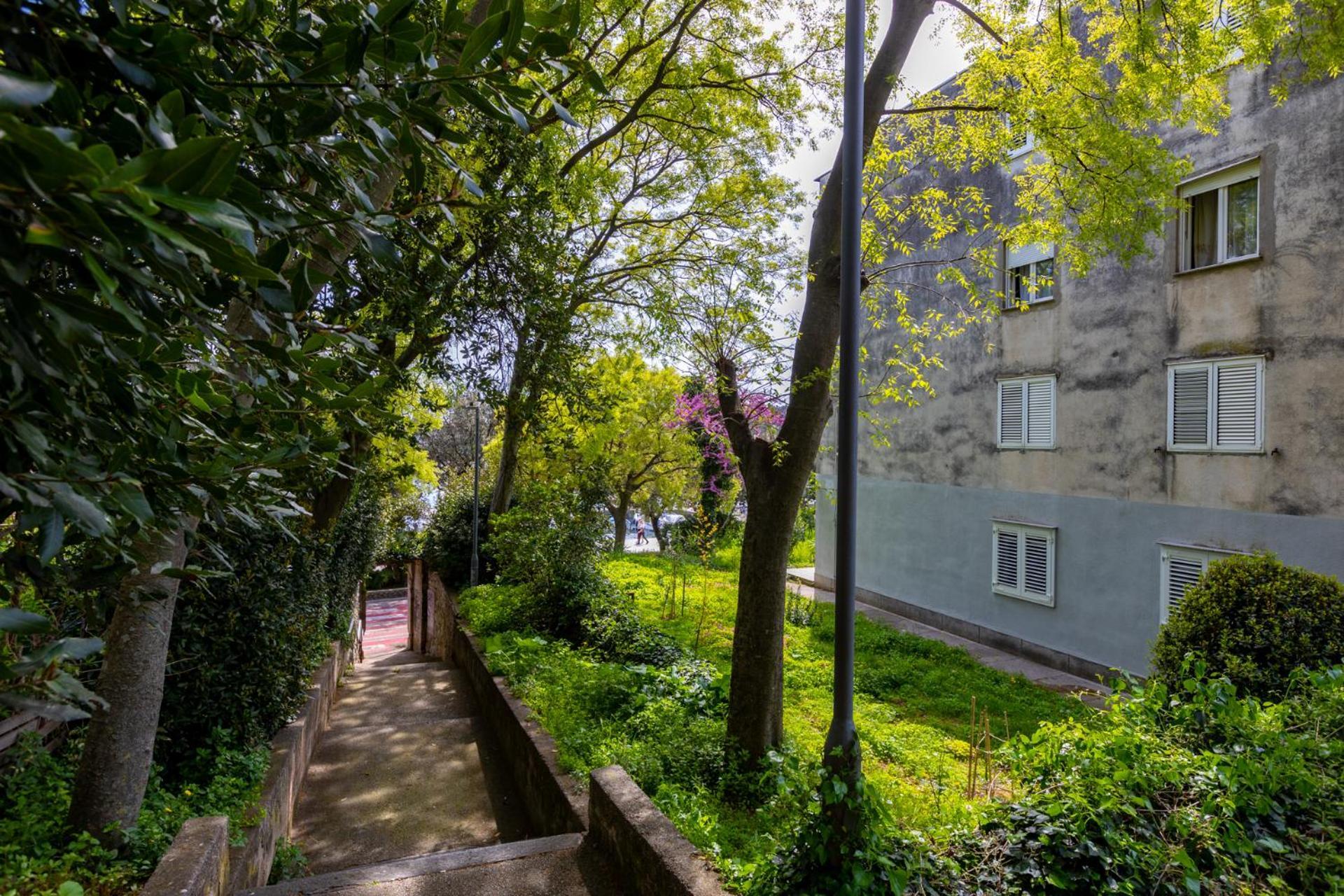 Apartment Marin Krk Krk Town Luaran gambar