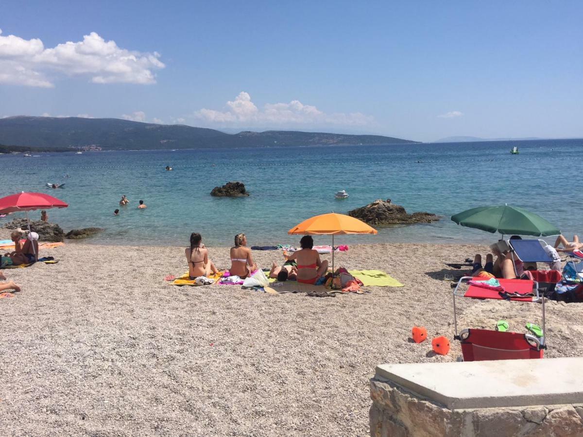 Apartment Marin Krk Krk Town Luaran gambar